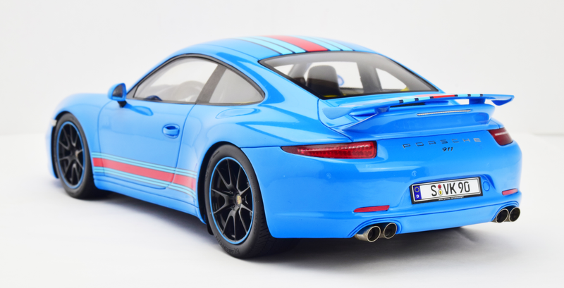 Illustration for article titled Fantasy Friday: Porsche Driver's Selection Edition